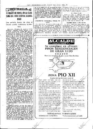 ABC MADRID 06-07-1975 página 41