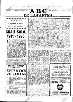 ABC MADRID 06-07-1975 página 43