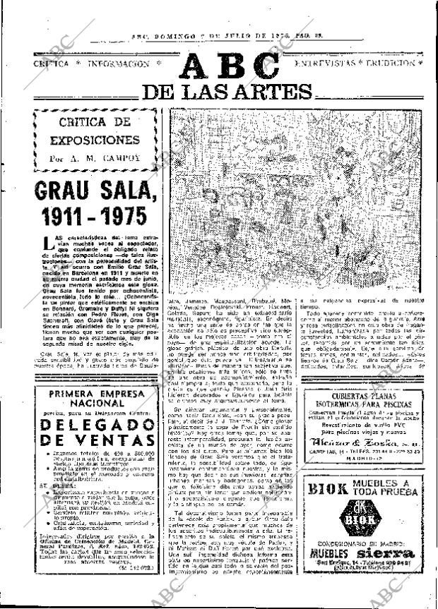 ABC MADRID 06-07-1975 página 43