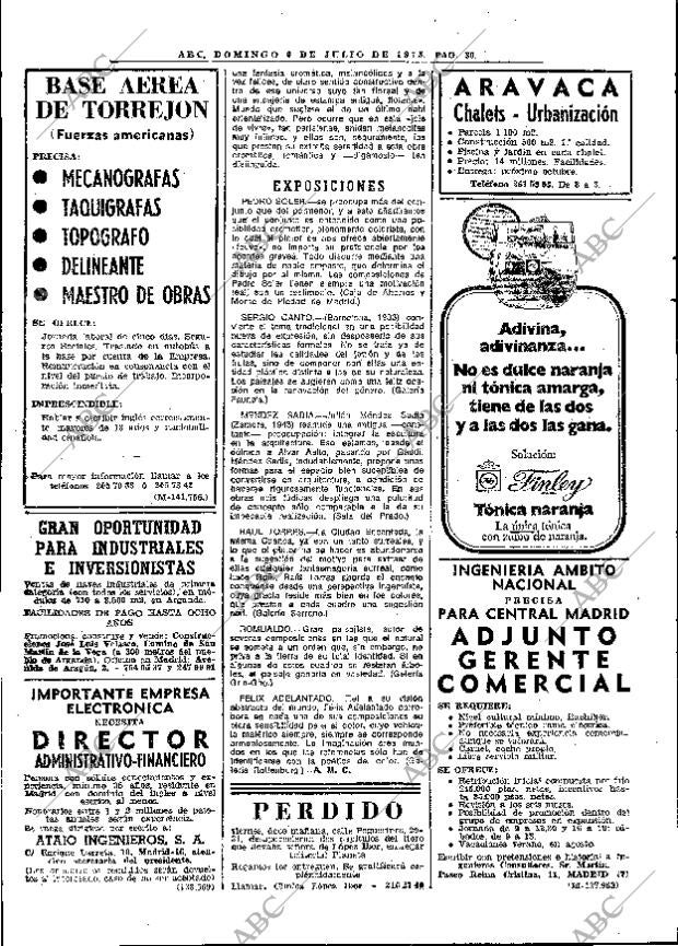 ABC MADRID 06-07-1975 página 44