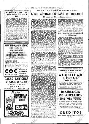 ABC MADRID 06-07-1975 página 52