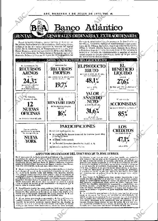 ABC MADRID 06-07-1975 página 54