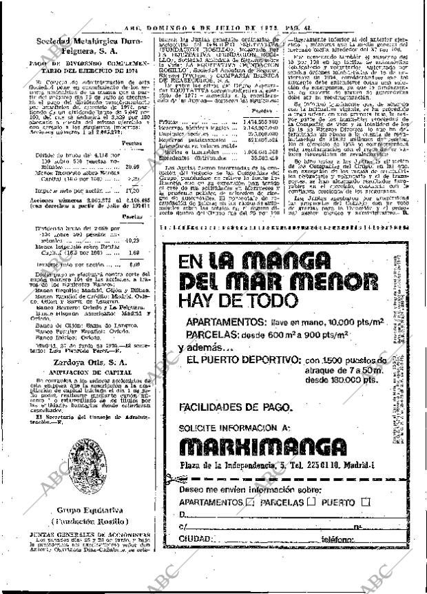 ABC MADRID 06-07-1975 página 57
