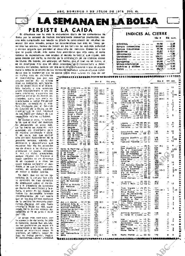 ABC MADRID 06-07-1975 página 59