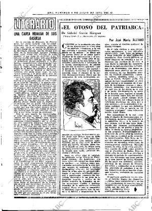 ABC MADRID 06-07-1975 página 61