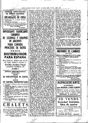 ABC MADRID 06-07-1975 página 62