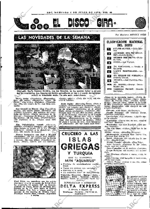 ABC MADRID 06-07-1975 página 63