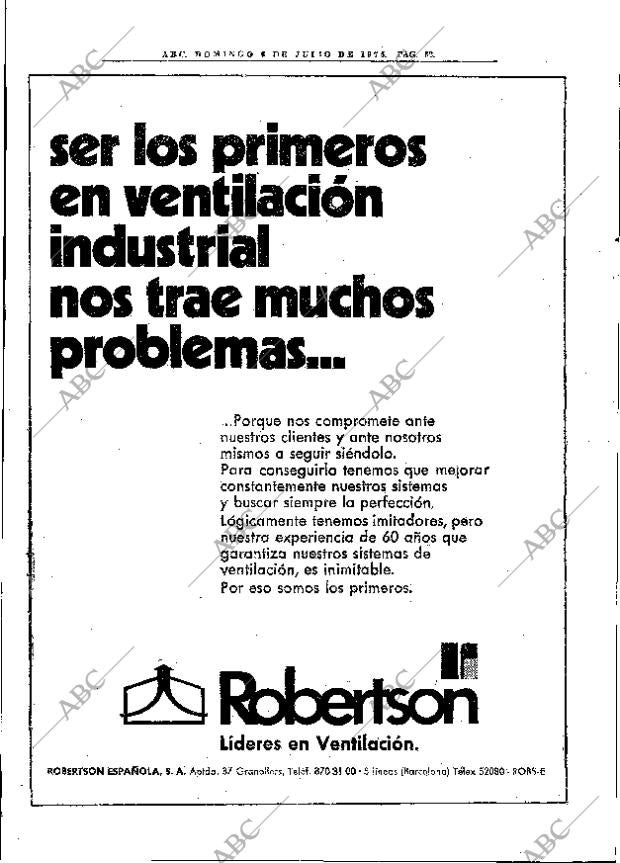 ABC MADRID 06-07-1975 página 66