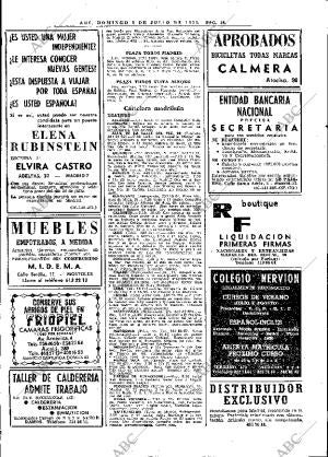 ABC MADRID 06-07-1975 página 68