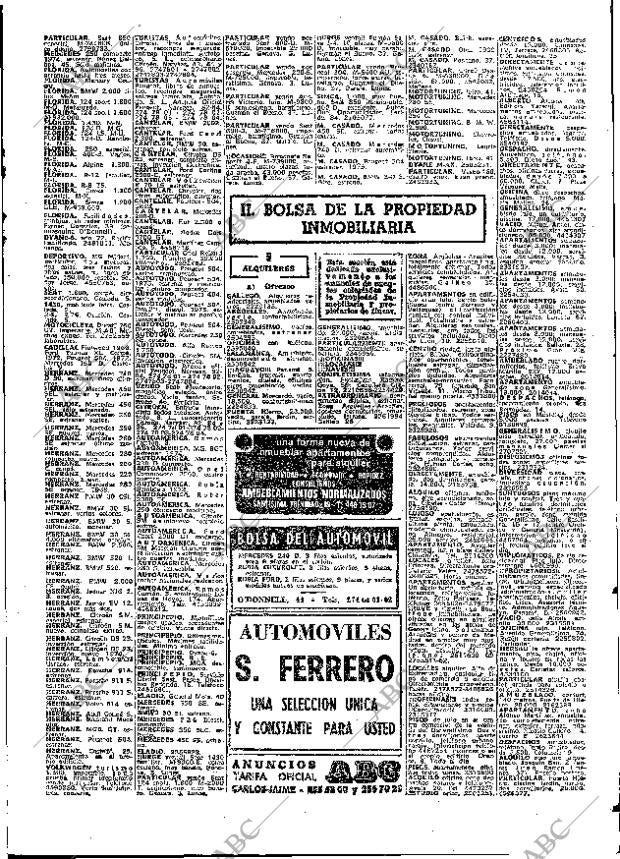 ABC MADRID 06-07-1975 página 75