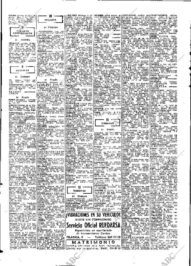 ABC MADRID 06-07-1975 página 78