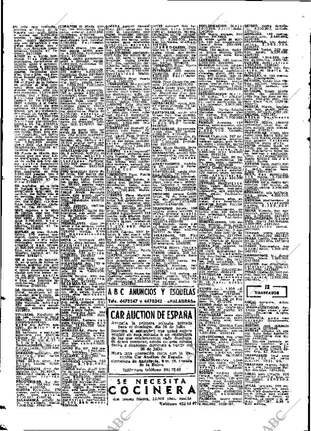 ABC MADRID 06-07-1975 página 80