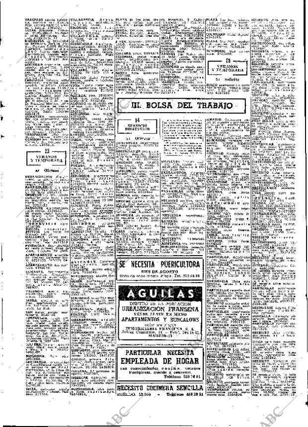 ABC MADRID 06-07-1975 página 81