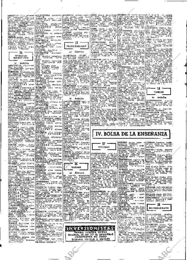 ABC MADRID 06-07-1975 página 82