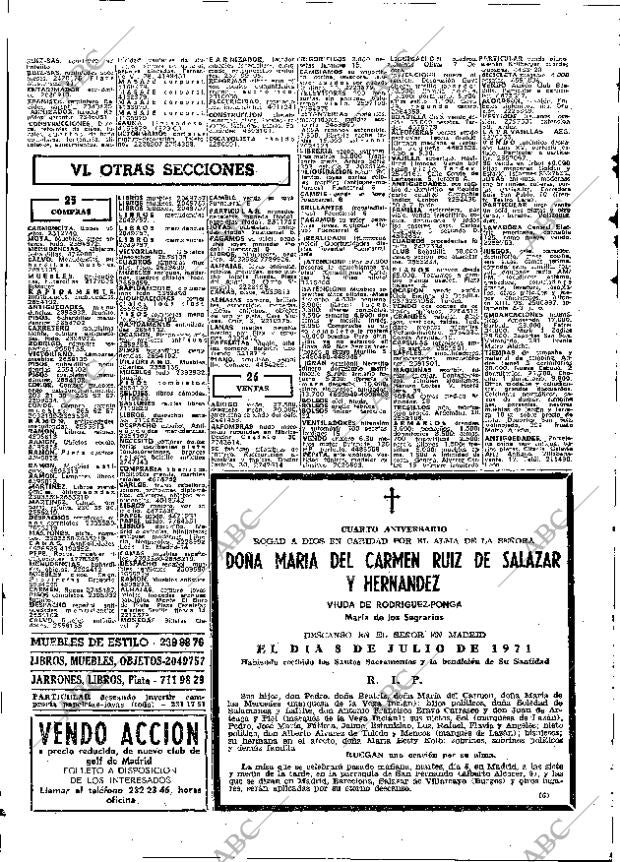 ABC MADRID 06-07-1975 página 84