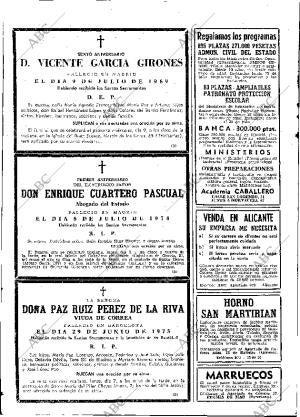 ABC MADRID 06-07-1975 página 88