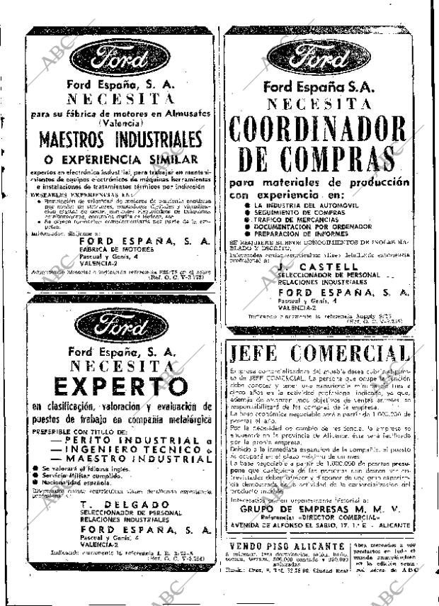 ABC MADRID 06-07-1975 página 89