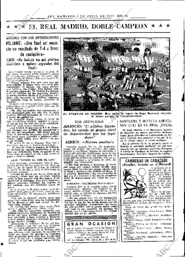 ABC MADRID 06-07-1975 página 92