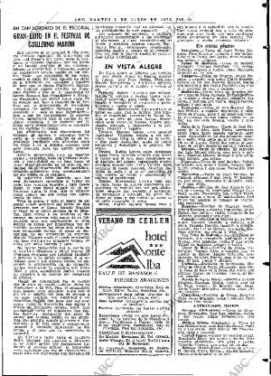 ABC MADRID 08-07-1975 página 103