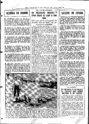 ABC MADRID 08-07-1975 página 106