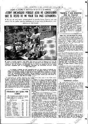 ABC MADRID 08-07-1975 página 107