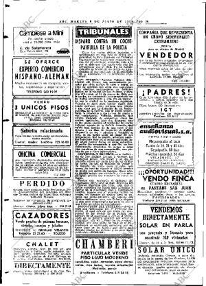ABC MADRID 08-07-1975 página 110