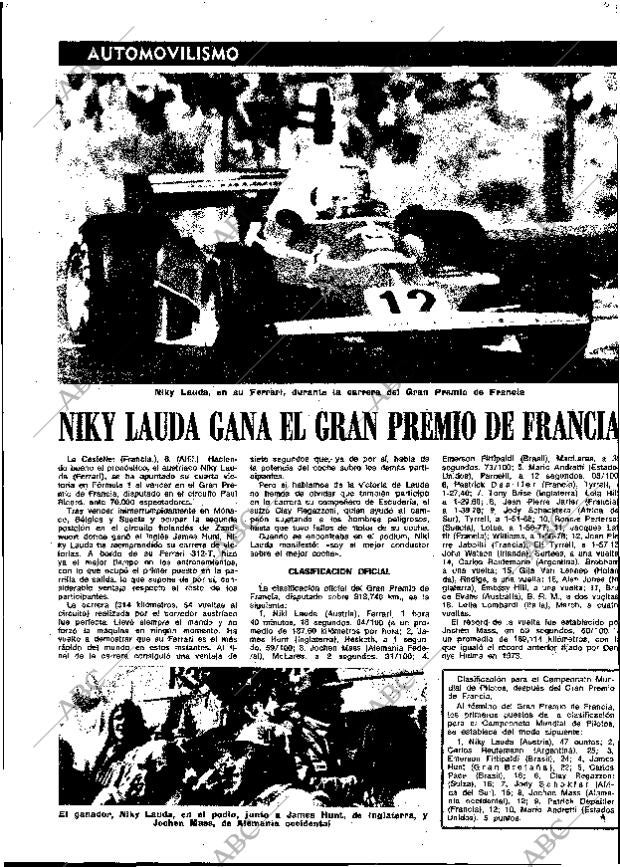 ABC MADRID 08-07-1975 página 113