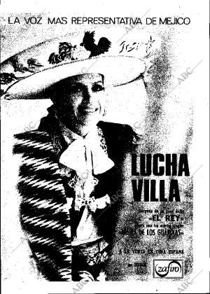 ABC MADRID 08-07-1975 página 116