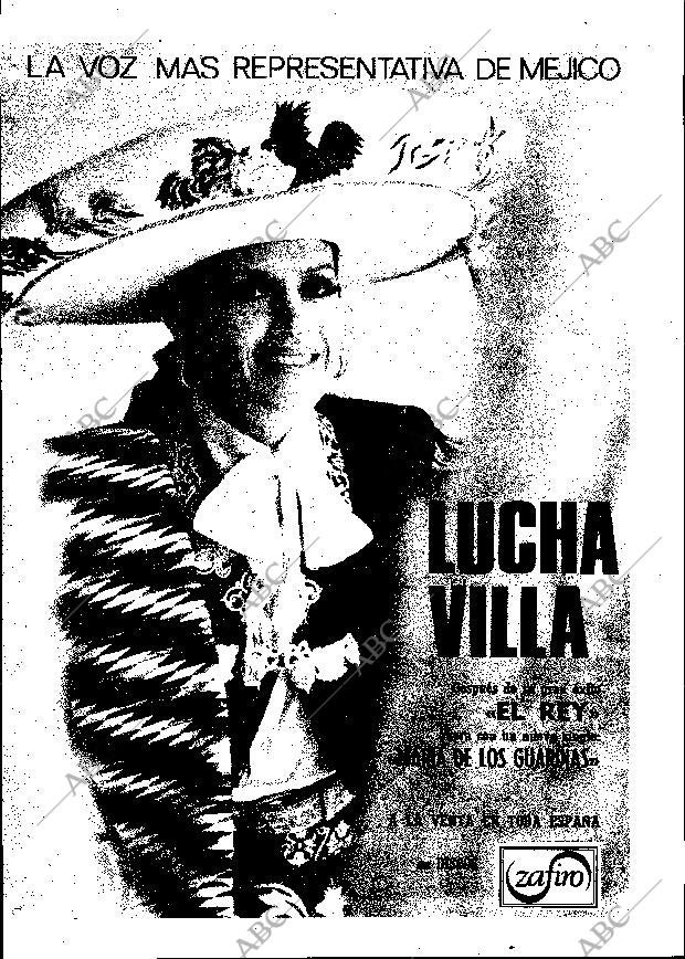 ABC MADRID 08-07-1975 página 116