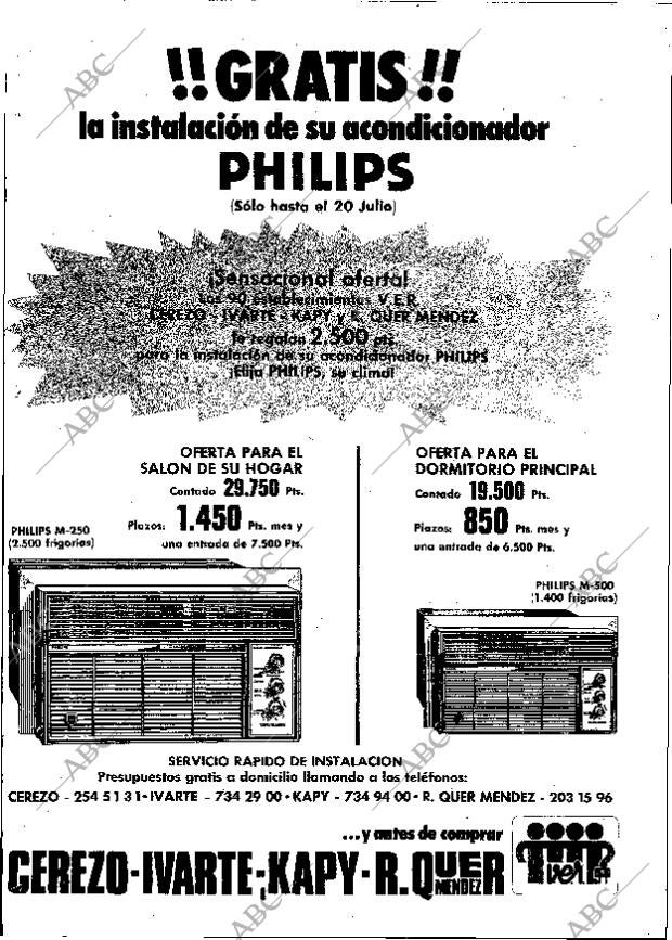 ABC MADRID 08-07-1975 página 120