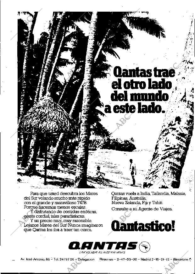 ABC MADRID 08-07-1975 página 121