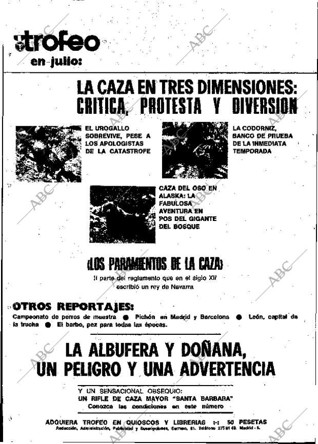 ABC MADRID 08-07-1975 página 124