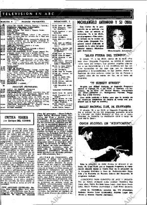 ABC MADRID 08-07-1975 página 126