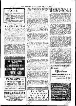 ABC MADRID 08-07-1975 página 19