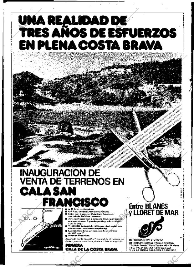 ABC MADRID 08-07-1975 página 2