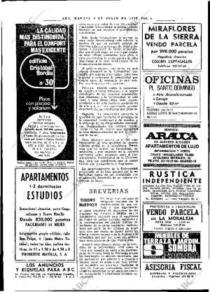 ABC MADRID 08-07-1975 página 20