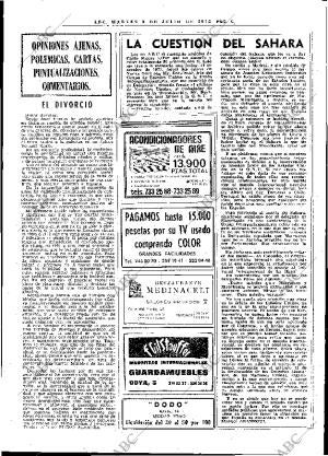 ABC MADRID 08-07-1975 página 21