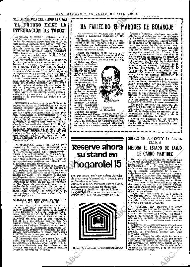 ABC MADRID 08-07-1975 página 24