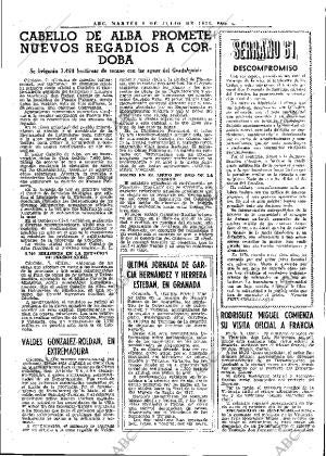 ABC MADRID 08-07-1975 página 25