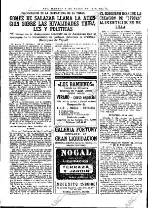 ABC MADRID 08-07-1975 página 27