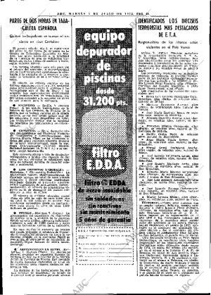 ABC MADRID 08-07-1975 página 28