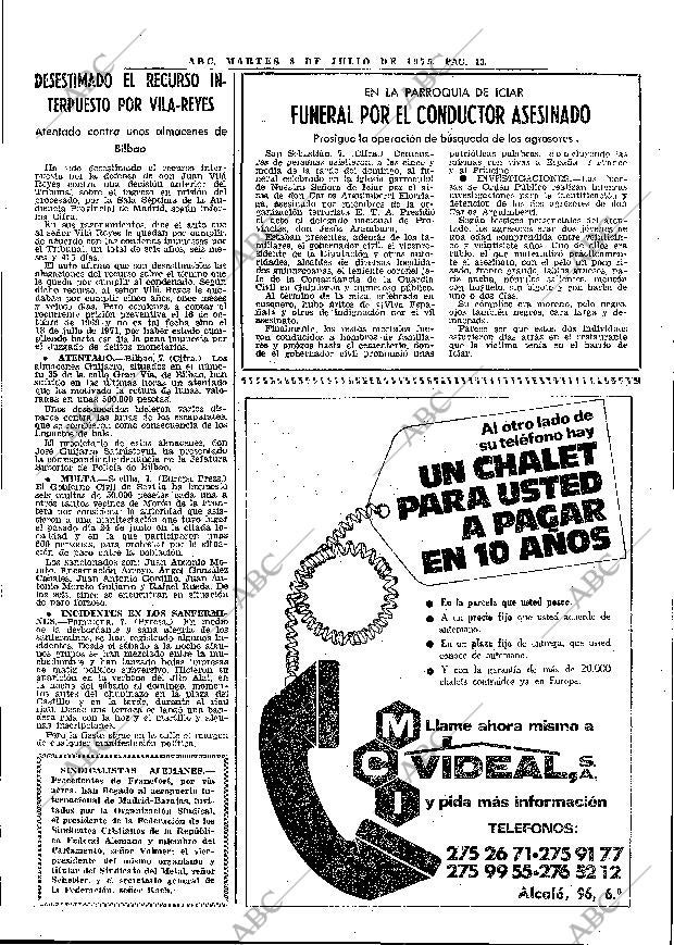 ABC MADRID 08-07-1975 página 29