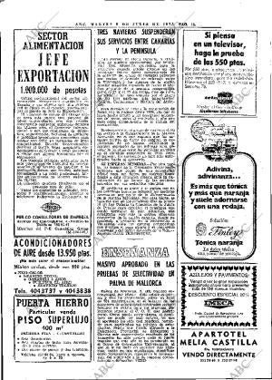 ABC MADRID 08-07-1975 página 30