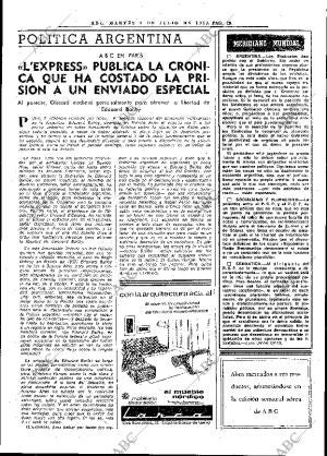 ABC MADRID 08-07-1975 página 35
