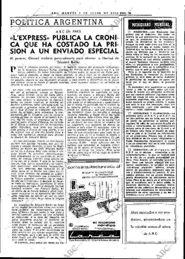 ABC MADRID 08-07-1975 página 35