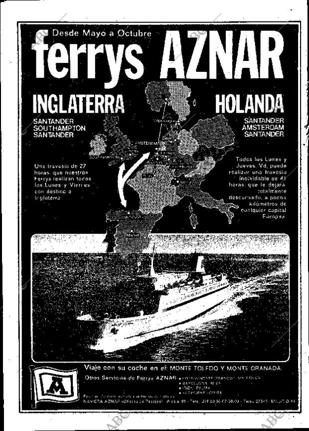 ABC MADRID 08-07-1975 página 4