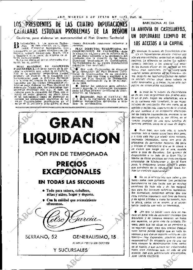 ABC MADRID 08-07-1975 página 44