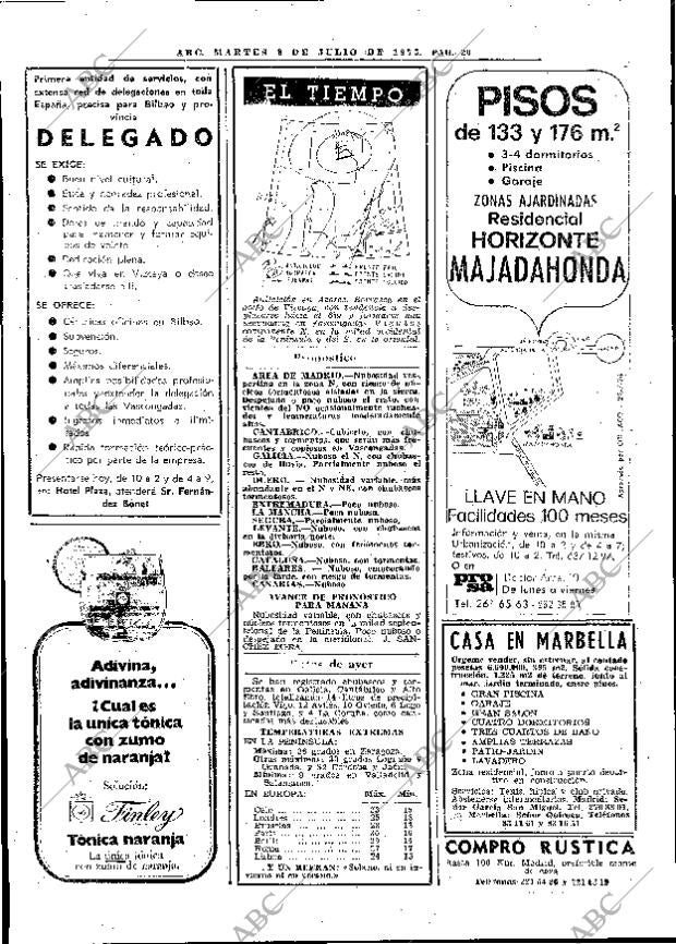 ABC MADRID 08-07-1975 página 46