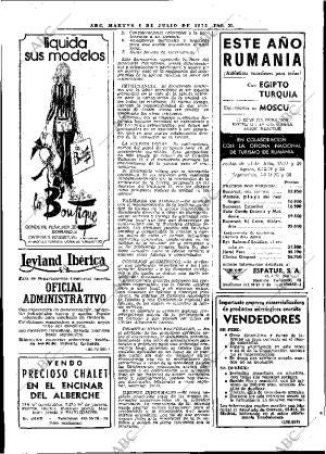 ABC MADRID 08-07-1975 página 48