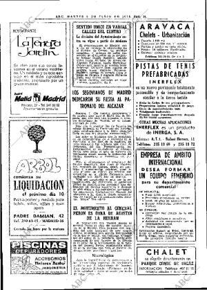 ABC MADRID 08-07-1975 página 50